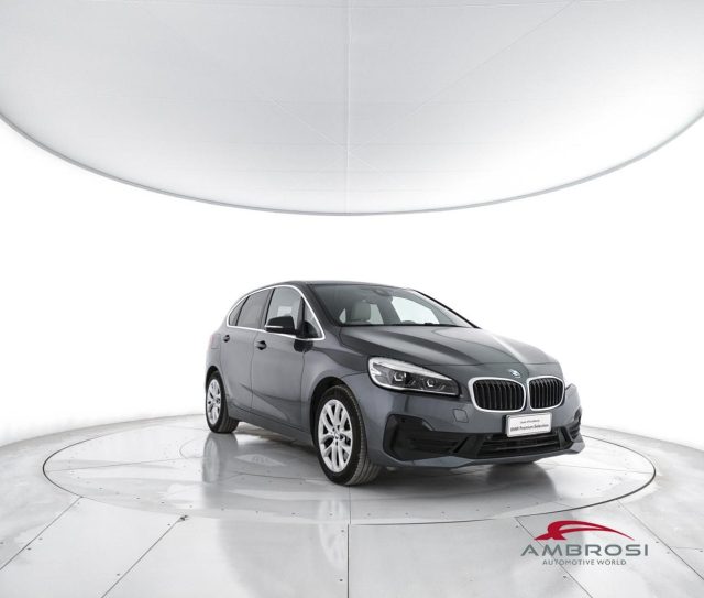 BMW 225 usata 1