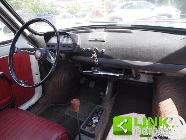 FIAT 500 usata 19