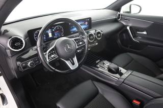 MERCEDES-BENZ A 180 A 180 d AUTOMATIC SPORT