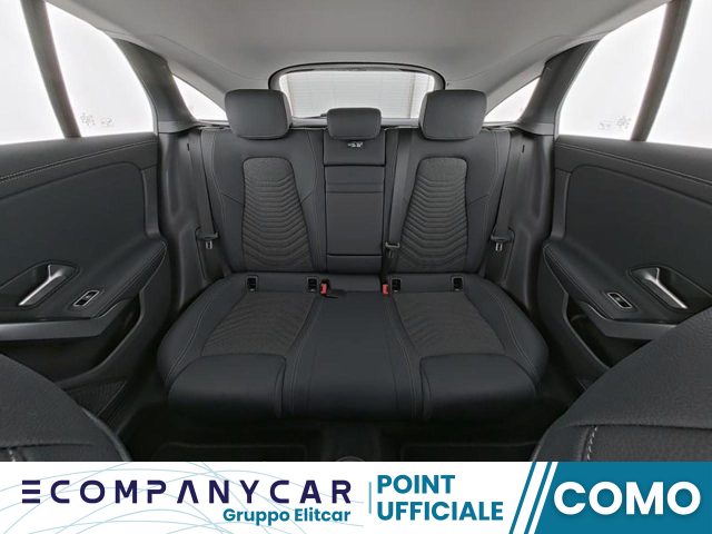 MERCEDES-BENZ CLA 180 usata, con Controllo trazione