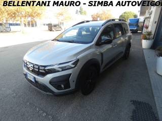 DACIA Jogger usata, con Airbag laterali