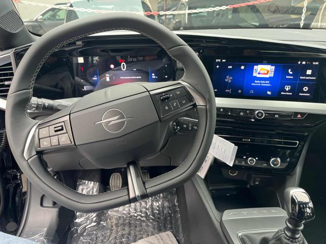 OPEL Mokka usata, con Airbag laterali