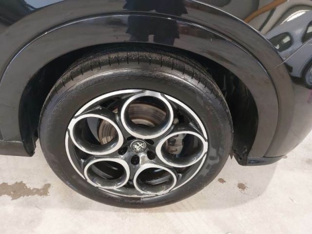 ALFA ROMEO Tonale usata, con Regolazione elettrica sedili