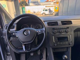 VOLKSWAGEN Caddy usata, con Airbag Passeggero