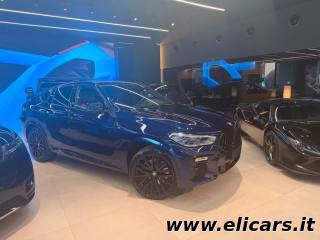 BMW X6 usata, con Autoradio