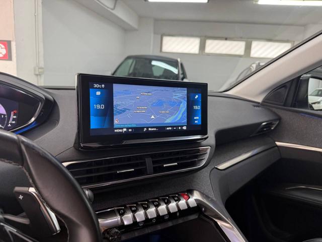 PEUGEOT 3008 usata, con Controllo automatico clima