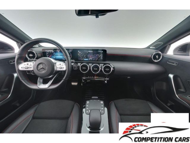 MERCEDES-BENZ A 180 usata, con Controllo trazione