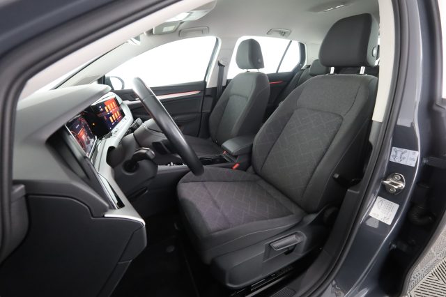 VOLKSWAGEN Golf usata 2