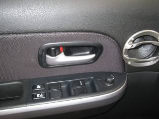 SUZUKI Grand Vitara usata, con Vivavoce