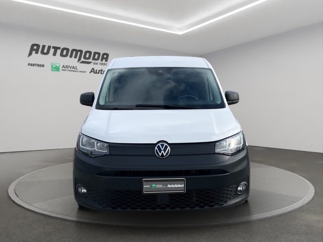 VOLKSWAGEN Caddy usata, con Airbag