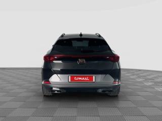 CUPRA Formentor usata 3