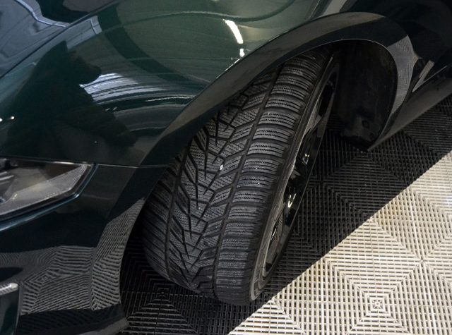 FORD Mustang usata, con USB