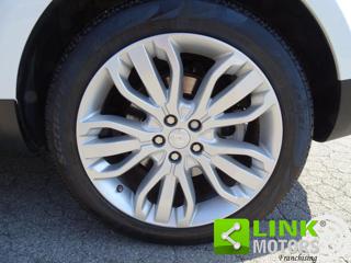 LAND ROVER Range Rover Sport usata, con Bluetooth