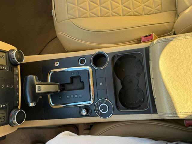 VOLKSWAGEN Touareg usata, con Fendinebbia