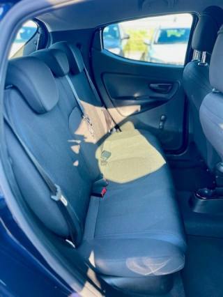 LANCIA Ypsilon usata, con Lettore CD