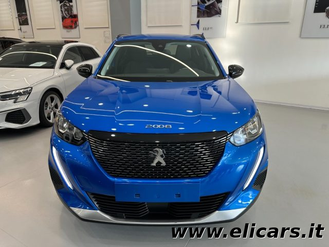 PEUGEOT 2008 usata, con Airbag Passeggero