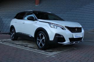 PEUGEOT 3008 usata, con Airbag