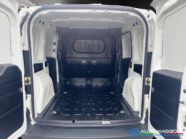 FIAT Doblo usata, con ESP