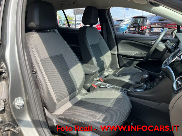 OPEL Astra usata, con Antifurto