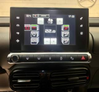 CITROEN C4 Cactus usata, con Immobilizzatore elettronico