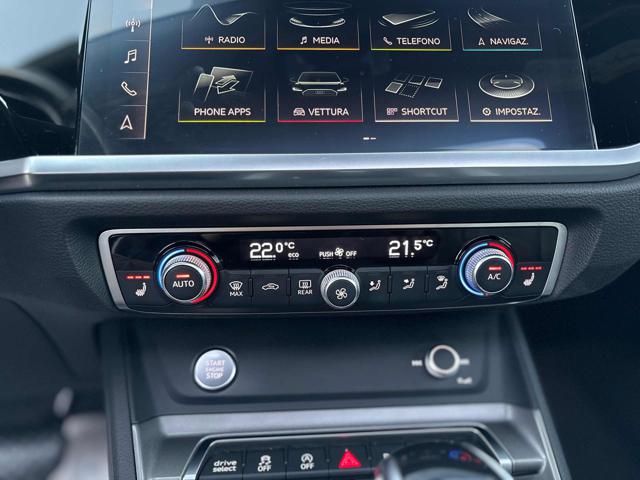 AUDI Q3 usata, con Controllo trazione