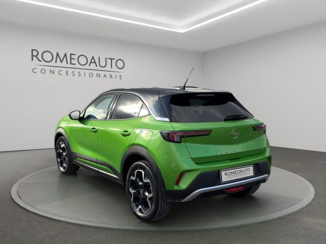 OPEL Mokka usata, con Cerchi in lega