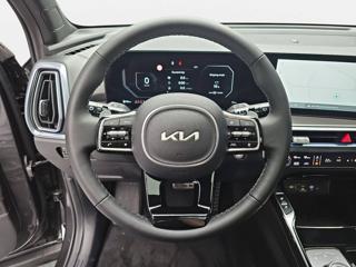 KIA Sorento usata, con Cruise Control