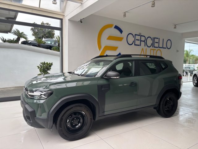 DACIA Duster usata, con Autoradio