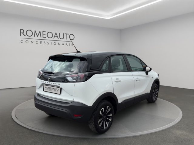 OPEL Crossland usata, con Chiusura centralizzata