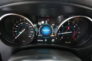 JAGUAR F-Pace usata, con Telecamera per parcheggio assistito