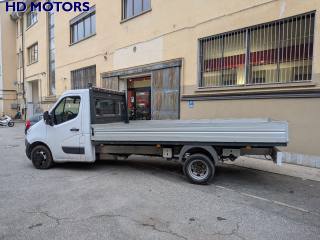 OPEL Movano usata, con Airbag