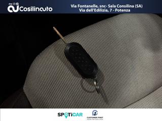 FIAT 500 usata, con Airbag testa