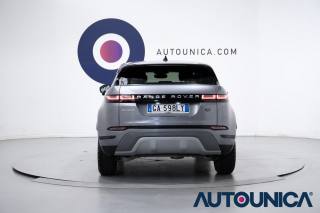 LAND ROVER Range Rover Evoque usata, con Sistema di navigazione