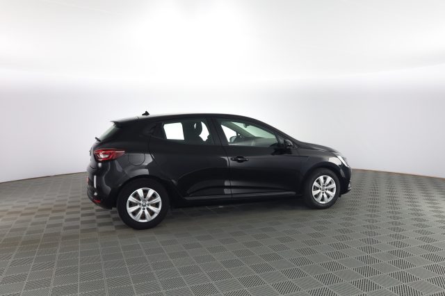 RENAULT Clio usata 2