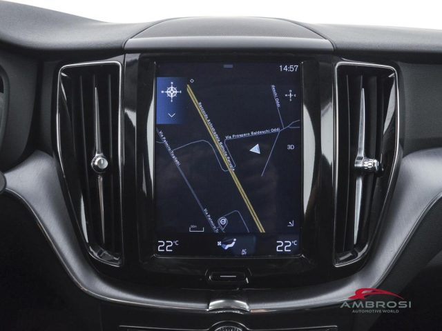 VOLVO XC60 usata 14