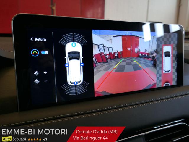 EVO Evo7 usata, con Immobilizzatore elettronico
