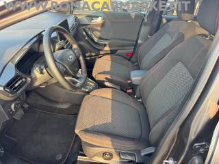 FORD Puma usata, con Immobilizzatore elettronico