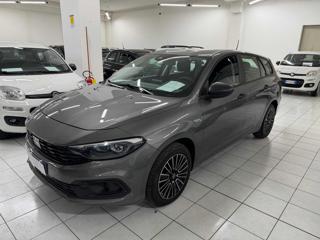 FIAT Tipo usata, con Cerchi in lega