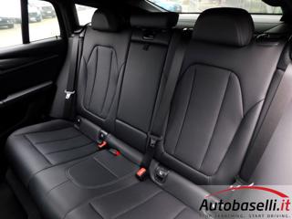 BMW X4 usata, con Specchietto retrovisore con funzione antiabbagliamento