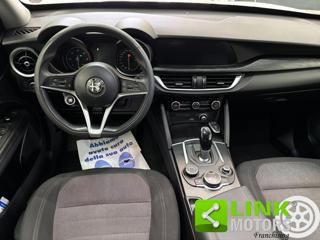 ALFA ROMEO Stelvio usata, con Controllo trazione