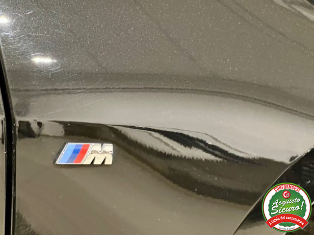 BMW 118 usata, con Cerchi in lega