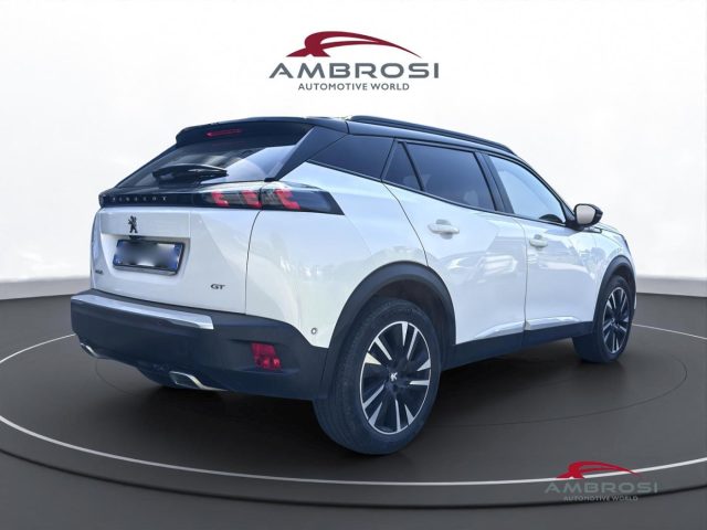PEUGEOT 2008 usata 2