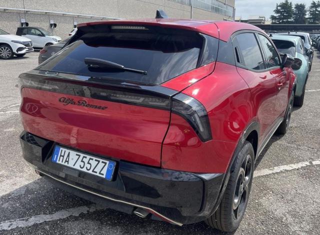 ALFA ROMEO Junior usata, con Airbag Passeggero