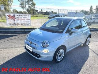 FIAT 500 1.0 Hybrid DOLCE VITA