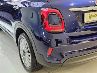 FIAT 500X usata, con Chiusura centralizzata