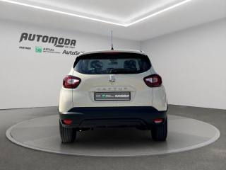 RENAULT Captur usata 4