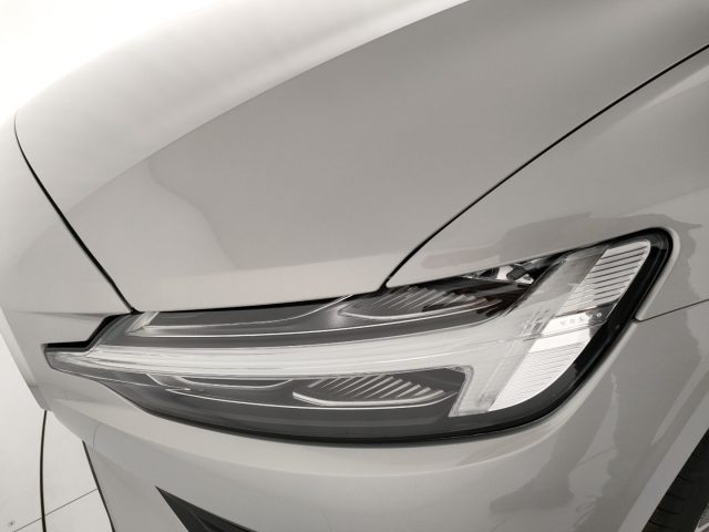 VOLVO S60 usata, con Telecamera per parcheggio assistito