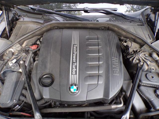 BMW 740 usata 103