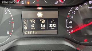 OPEL Corsa usata, con Climatizzatore
