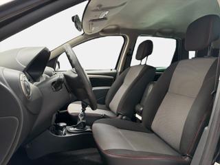 DACIA Duster usata, con Fendinebbia